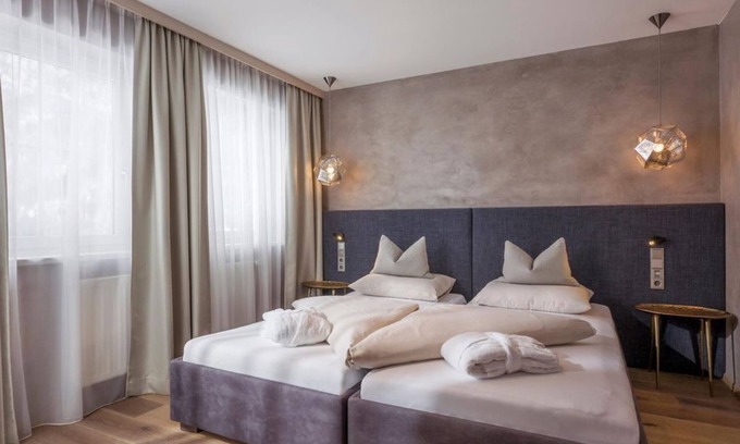 Achenkirch Casa | Goofy family suite (summer) - Familienparadies Sporthotel Achensee