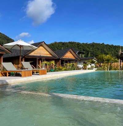 Sekongkang Casa | Goofys Hotel - Yoyos Sekongkang Sumbawa