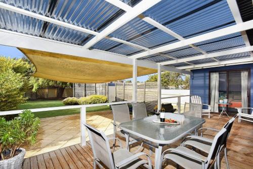 Goolwa South Casa | Goolwa Blue Escape - Beach Spacious Wi-fi