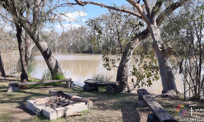 Goondiwindi Otro | Goondiwindi Tourist Park