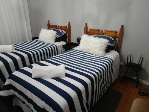 Montagu Cama Y Desayuno | Goose On Uitvlught Air B&B