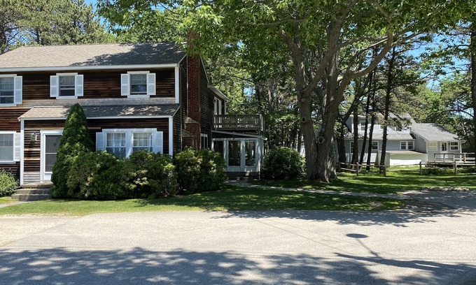 Kennebunkport Casa | Goose Rocks Beach Family Vacation House !