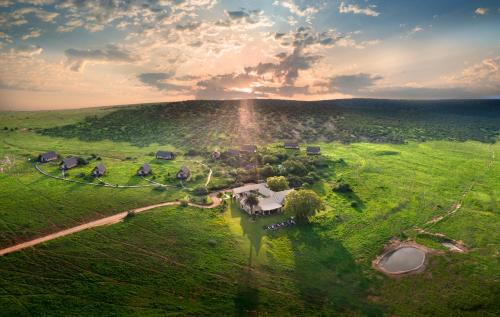 Addo Otro | Gorah Elephant Camp