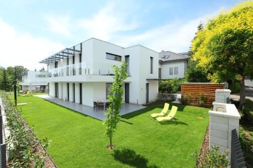 Balatonfured Casa | Gorazd Nyaralóház