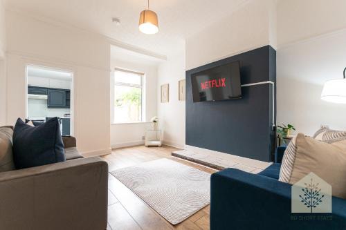 Leigh Apartamento | Gordan Villas