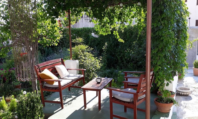 Primosten Apartamento | Gordana - Parking - A1