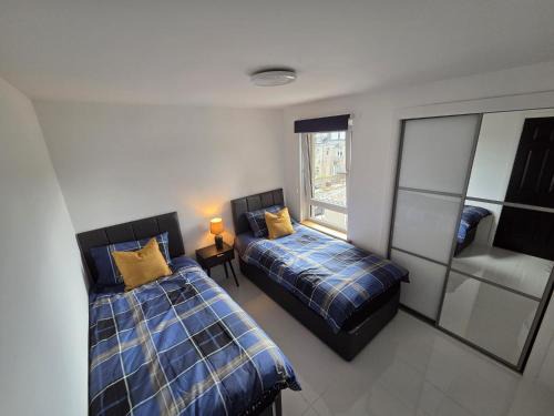 Central Aberdeen Apartamento | Gordon Street Aparthotel