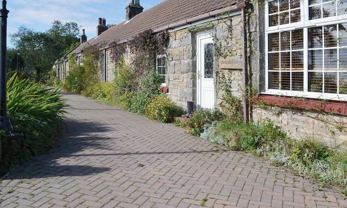 Pittenweem Cabaña | Gordons Hall Cottage