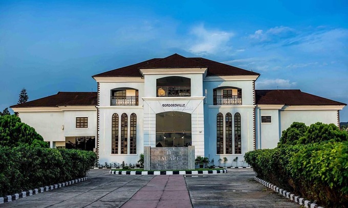 Port Harcourt Hotel | Gordonsville By Escape