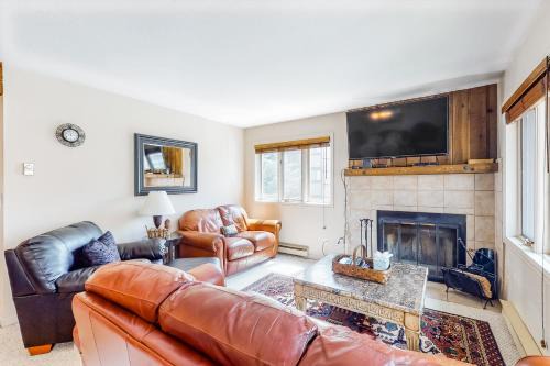 Vail Apartamento | Gore Creek Meadows