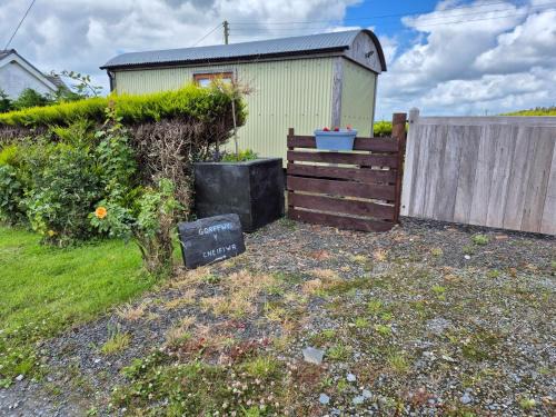 Whitland Apartamento | Gorffws Y Cneifwr