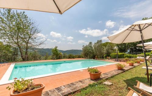 Monte Santa Maria Tiberina Casa | Gorgeous Home In S Maria In Tiberina