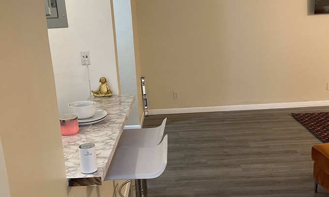 Lauderhill Condominio | GORGEOUS 1/1 CONDO