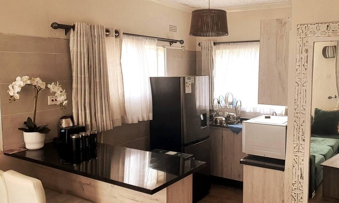 Harare Apartamento | Gorgeous 1-Bed apartment in Harare