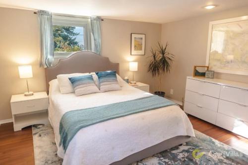 Phinney Ridge Apartamento | Gorgeous 1 Bedroom Space