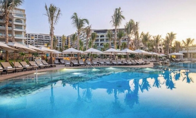 Santa Rosa Complejo | Gorgeous 2 bedroom Suite at Villa La Valencia Cabo Beach Resort & Spa!