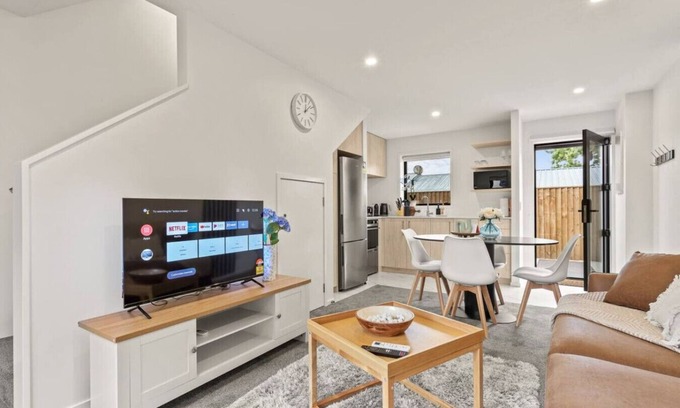 Henderson Casa | Gorgeous 2 Bed Henderson Stay