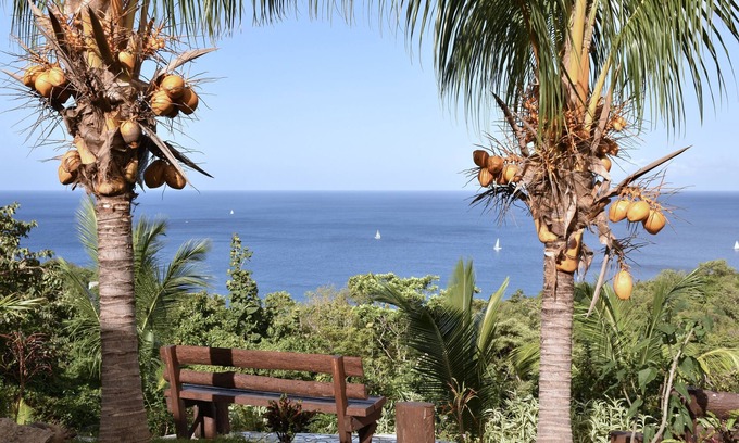Tanetane Apartamento | Gorgeous 2 Bedroom Apartment sea Mountain Views