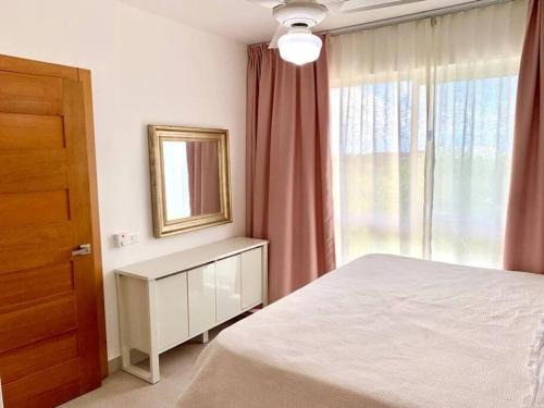 Dominicus Apartamento | Gorgeous 2 bedroom apartment in Vibe Residence