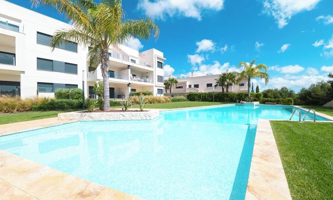 Pilar de la Horadada Apartamento | Gorgeous 2-Bedroom Apartment w/ Golf, Views & Pool
