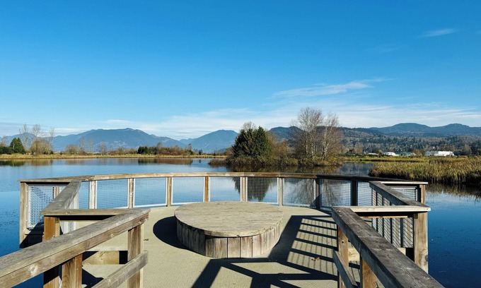 Abbotsford Casa | Gorgeous 2 Bedroom Boutique Garden Suite. Nature Lovers Retreat. Pets Considered