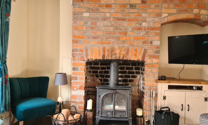 Kintbury Casa | Gorgeous 2 bedroom Kintbury cottage