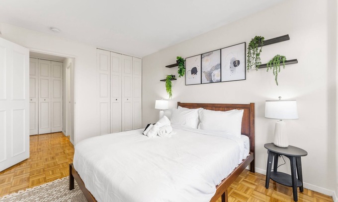 North Brookline Apartamento | Gorgeous 2bd/1.5ba Next to BU 4738