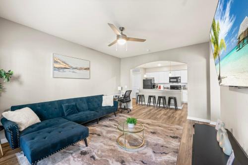 Melbourne Apartamento | Gorgeous 2BR 2BA Condo Only 10 Mins to the Beach