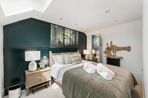 Portishead Casa | Gorgeous 3 Bedroom, 225 year old cottage