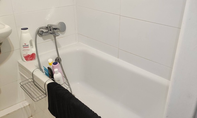 Bialystok Apartamento | Gorgeous 3-bedroom apartment with AC in Białystok Hi interested