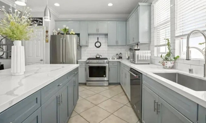 Sky Ranch Otro | Gorgeous 3 Bedroom San Diego Townhome! Stunning Views, Pool, Hot Tub