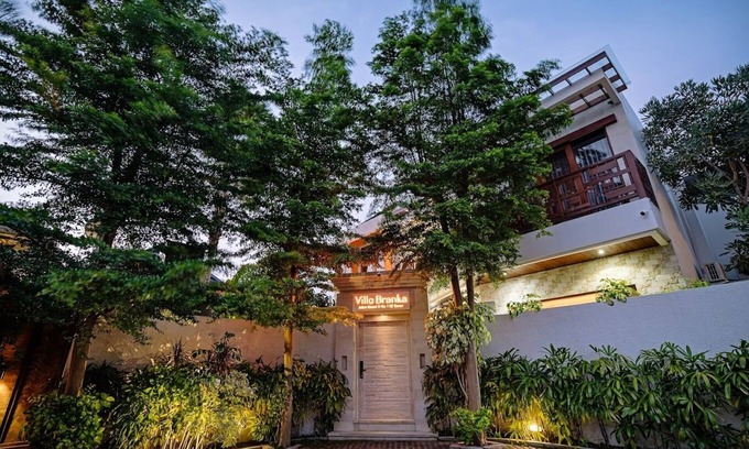 Sanur Casa | Gorgeous 3 Bedrooms Villa Beachside area of Sanur.