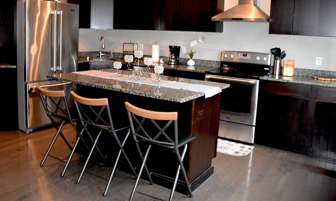 South Side Slopes Casa | Gorgeous 3 BR Home w/ Breathtaking View