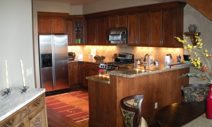 Aspen Glen Casa | Precioso 3bd / 2. 5) Hogar personalizado en Carbondale