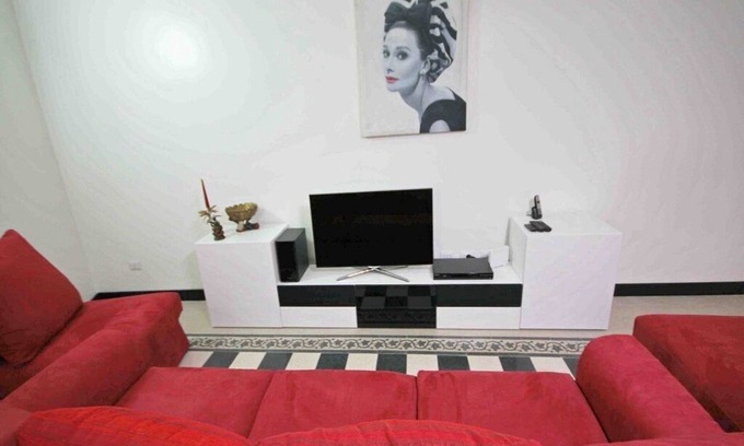 Testaccio Apartamento | Precioso apartamento de 4 dormitorios en el centro de Roma