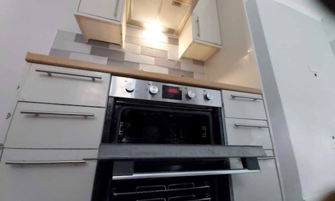 Petts Wood and Knoll Casa | Gorgeous 4-Bedroom House in Orpington