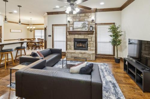 Abilene Casa | Gorgeous 4BR Dakota Springs Home home