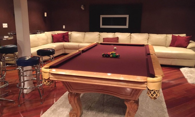 Bear Valley Casa | Gorgeous 5 Bedroom Home