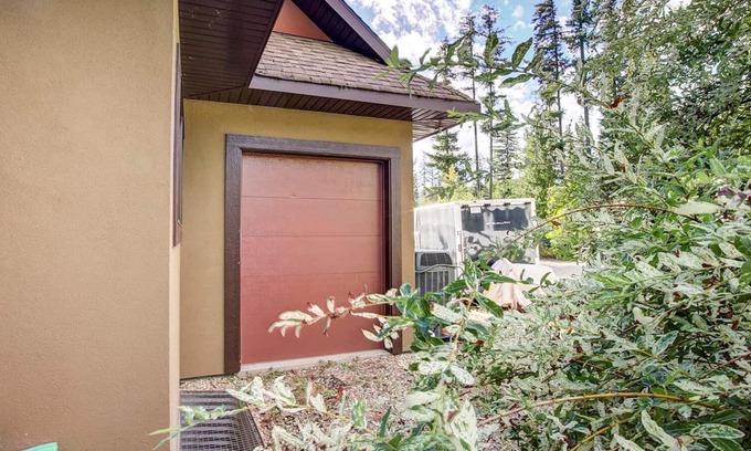 Ashton Creek Cabina | Gorgeous 6 Bed Golf and Beach House