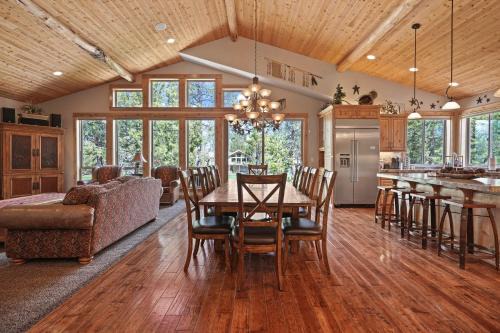 Sunriver Casa | Gorgeous 6BR