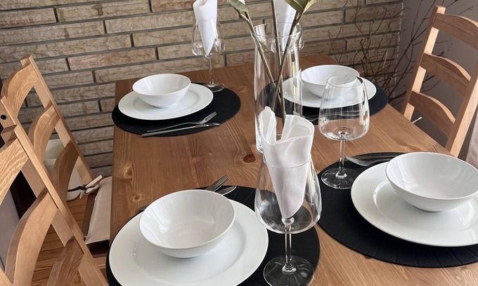 Gatineau Apartamento | Gorgeous and cozy 3 bedroom apartment near all amenities.