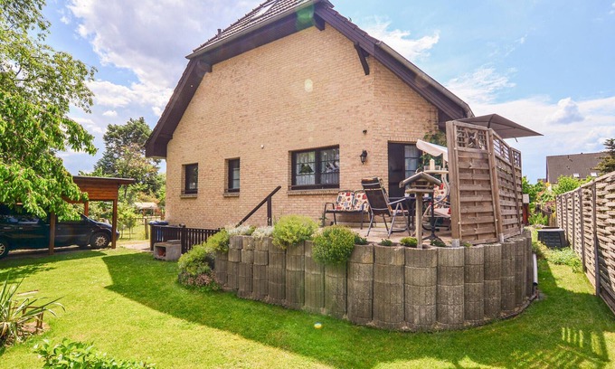 Bohnsdorf Apartamento | Precioso apartamento en.