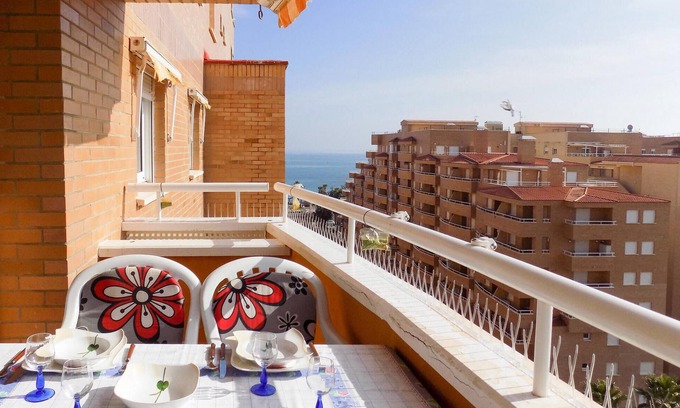 Marina d'Or Apartamento | Precioso apartamento en Oropesa del Mar