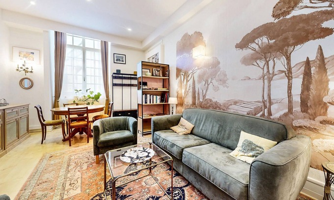 Lons-le-Saunier Apartamento | Precioso apartamento en Lons-Le-Saunier