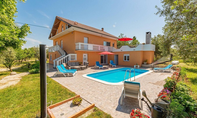 Dracevac Ninski Apartamento | Precioso apartamento en Dracevac Ninski