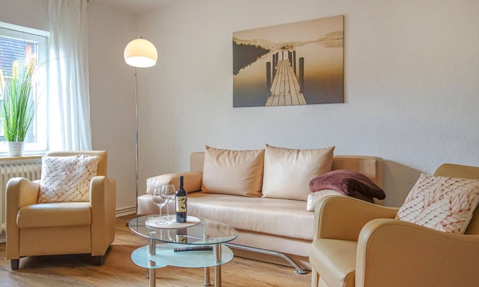 Wilhelmshaven Apartamento | Precioso apartamento en Wilhelmshaven