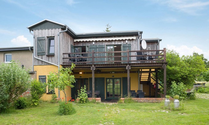 Am Salzhaff Apartamento | Precioso apartamento en Am Salzhaff