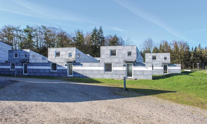 Løgumkloster Apartamento | Precioso apartamento en Løgumkloster