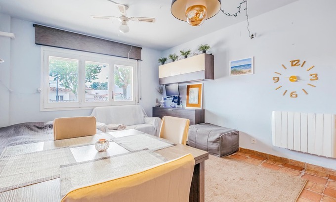 Empuriabrava Apartamento | Precioso apartamento en Empuriabrava