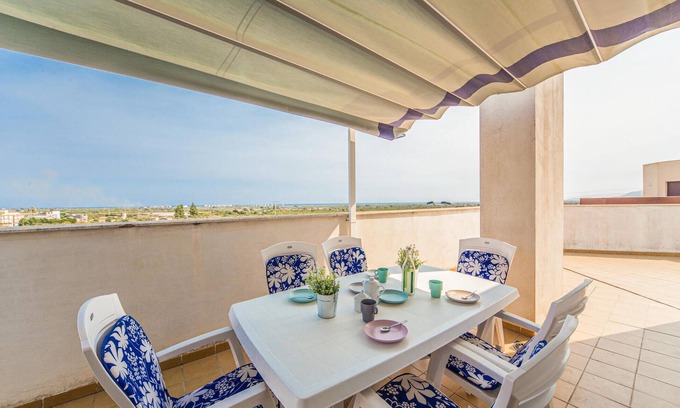 Torreblanca Apartamento | Precioso apartamento en Torreblanca